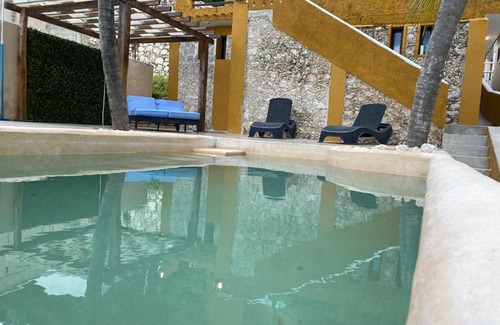 Campeche Apartment | Suite villa Consol playa San Lorenzo