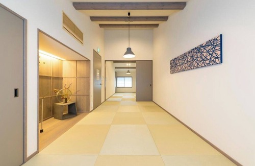 Hakata-ku Hotel | Suite villa type entire building available for re/Fukuoka Fukuoka