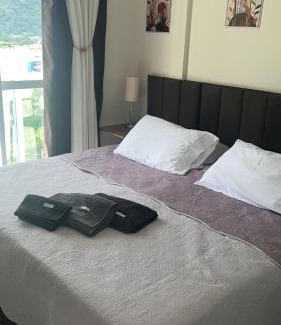 Camorim Apartment | Suite vista natureza no Rio Stay