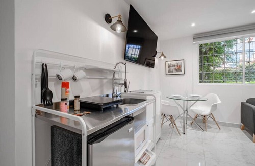 Reforma Apartment | Suite with amazing location | Anzures Polanco