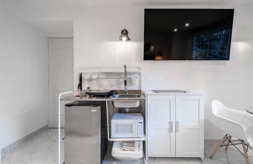 Reforma Apartment | Suite with amazing location | Anzures Polanco