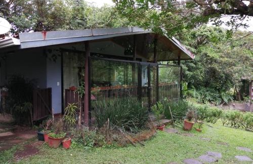 Roble Bed & Breakfast | Suite y Loft Casa Toría