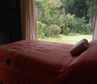 Roble Bed & Breakfast | Suite y Loft Casa Toría