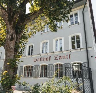 Bad Toelz Hotel | Suiten Zantl