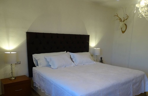 San Nicolas de los Garza House | Suites AP el lugar ideal para el viajero frecuente.