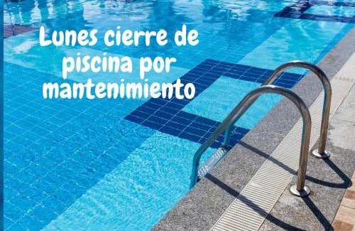 La Providencia Apartment | Suites Apart Piura