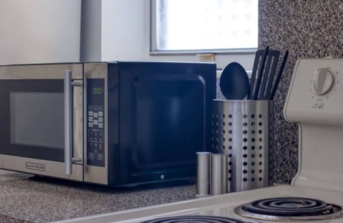 Midtown Condo | Suites at 23 Palms By RocketStay