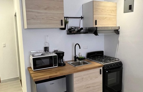 Evaristo Morales Apartment | Suites By Salcedo 3