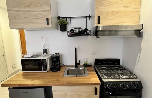 Evaristo Morales Apartment | Suites By Salcedo 3