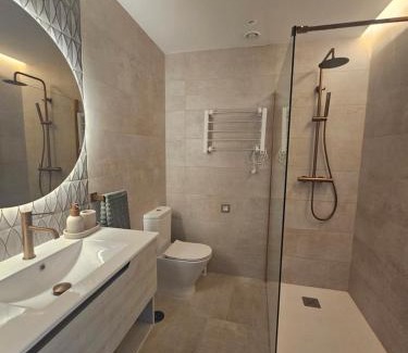 Los Tilos Apartment | suites calathea