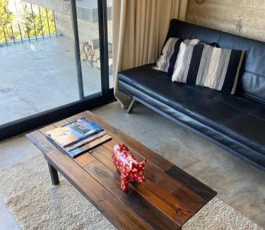 La Cumbrecita Apartment | Suites de Montaña Cumbrecita 1