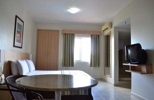 Prive das Caldas Hotel | Suites Hotsprings - Caldas Novas