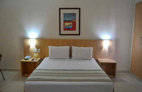 Prive das Caldas Hotel | Suites Hotsprings - Caldas Novas