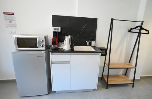 Qiryat Shemona Resort | Suites in the Galilee