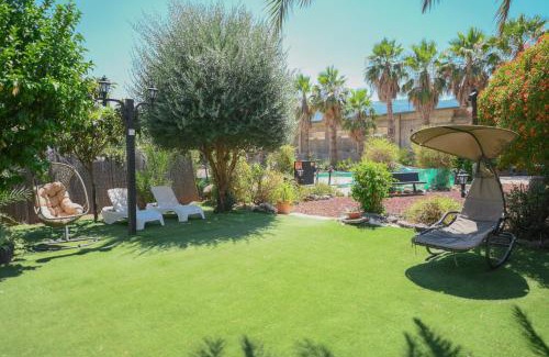 Qiryat Shemona Hotel | Suites in the Galilee