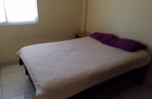 Dolores Hidalgo Apartment | Suites Macarena 1