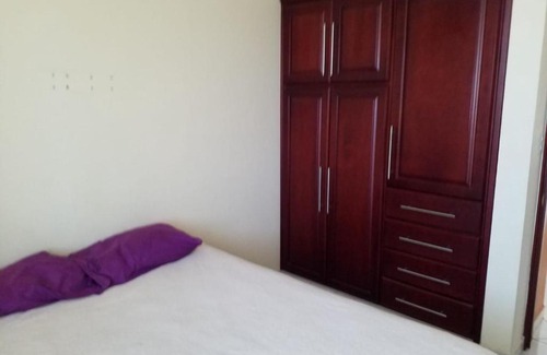 Dolores Hidalgo Apartment | Suites Macarena 1