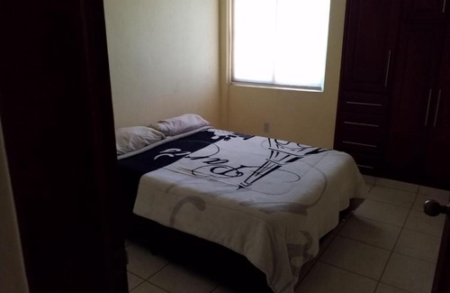 Dolores Hidalgo Apartment | Suites Macarena 1