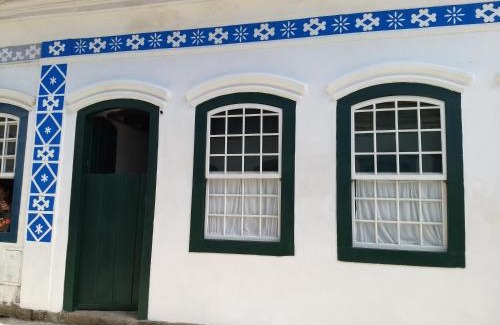 Historic Center House | Suites Matriz Centro Histórico