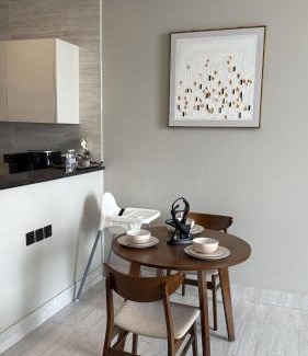 Dammam Apartment | Suites OrbitNet Khobar