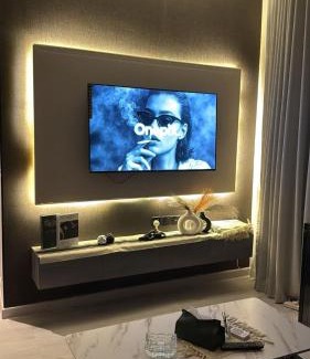 Dammam Apartment | Suites OrbitNet Khobar