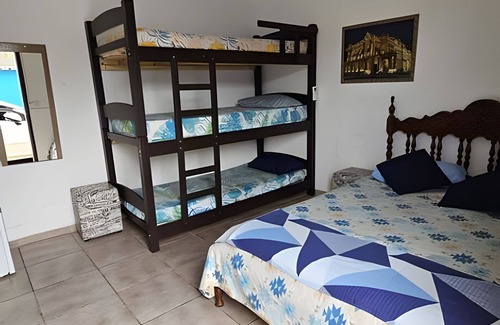 Vista Linda Hotel | Suites Praiamar Vista Linda