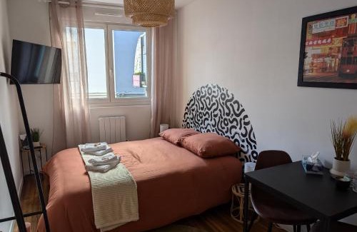 Guer House | Suites privatives