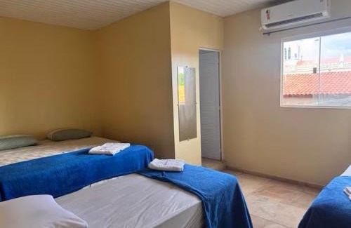 Tutoia Apartment | Suites Rota das Emoções