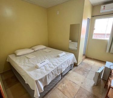 Tutoia Apartment | Suites Rota das Emoções