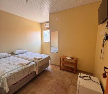 Tutoia Apartment | Suites Rota das Emoções