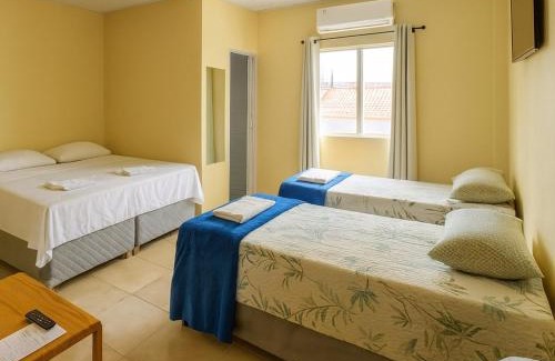 Tutoia Apartment | Suites Rota das Emoções