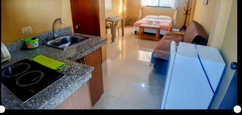 Ballenita Apartment | Suites Sonikikos
