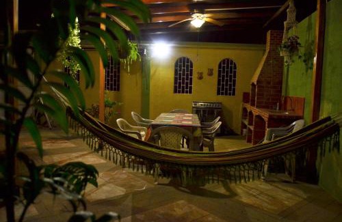 Ballenita Apartment | Suites Sonikikos