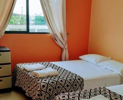 Ballenita Apartment | Suites Sonikikos