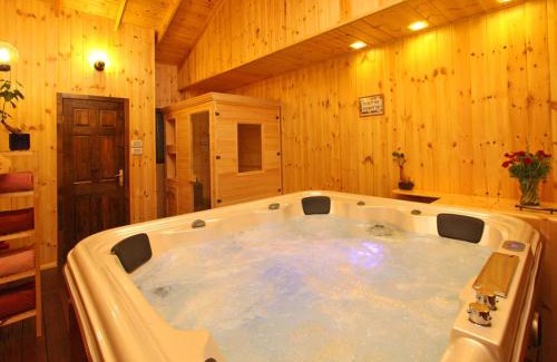 Qiryat Shemona Cabin | Suites & Spa Galilee