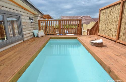 Had Nes Cabin | Suites Tuia