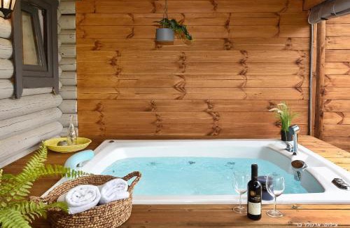 Had Nes Cabin | Suites Tuia