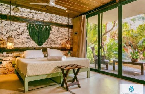 Zona Hotelera Hotel | Suites Tulum