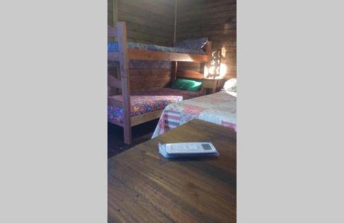 Tigre Apartment | Suites Vito Dumas 1