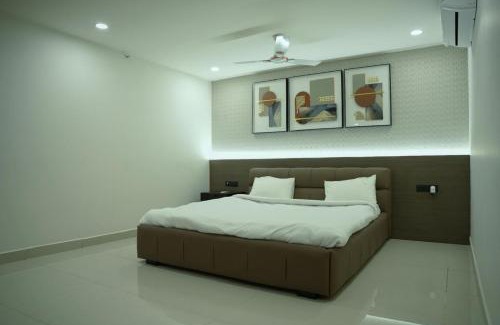 Nellore Hotel | SuitesatN