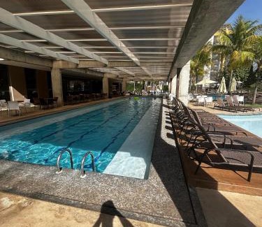 Termal Apartment | suits le jardin