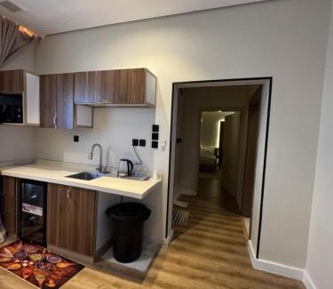 AlUla Apartment | Suits studio