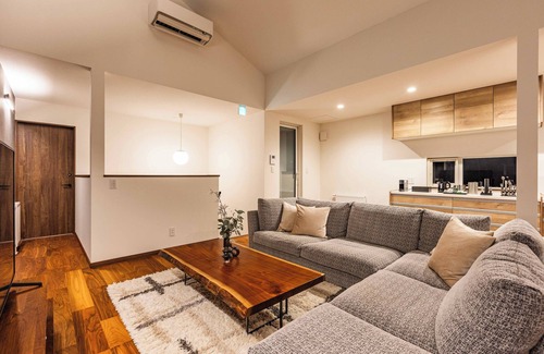 Rusutsu House | Suiyo Rusutsu