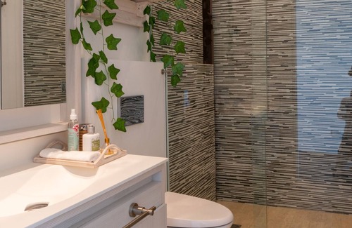 Usaquen Hotel | Sukha Resort