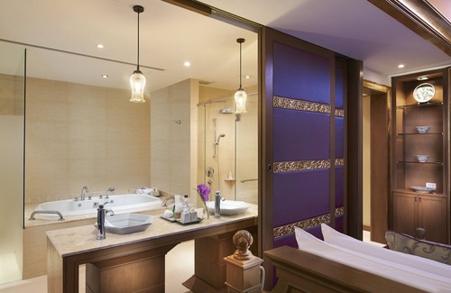 Sawankhalok Hotel | Sukhothai Heritage Resort