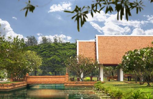 Sawankhalok Resort | Sukhothai Heritage Resort