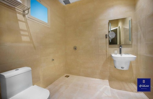 Ha'il Hotel | Suknai Al Yasmine Hail