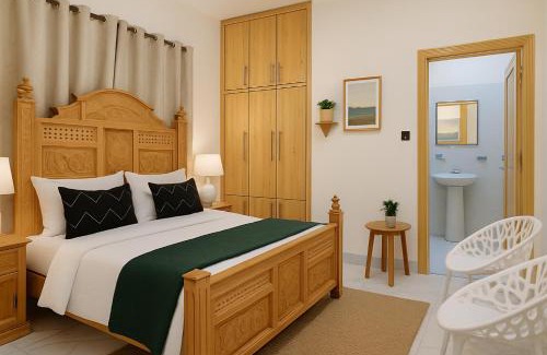 Mahandri House | Sukoon Hideout Kaghan Valley