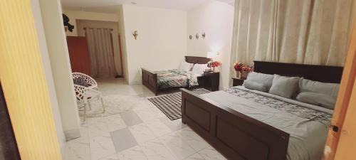 Mahandri House | Sukoon Hideout Kaghan Valley