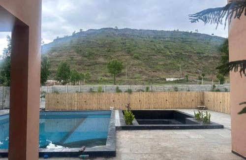 Daulatabad House | Sukoon Retreat